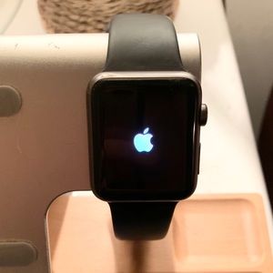 Apple Watch Series 1